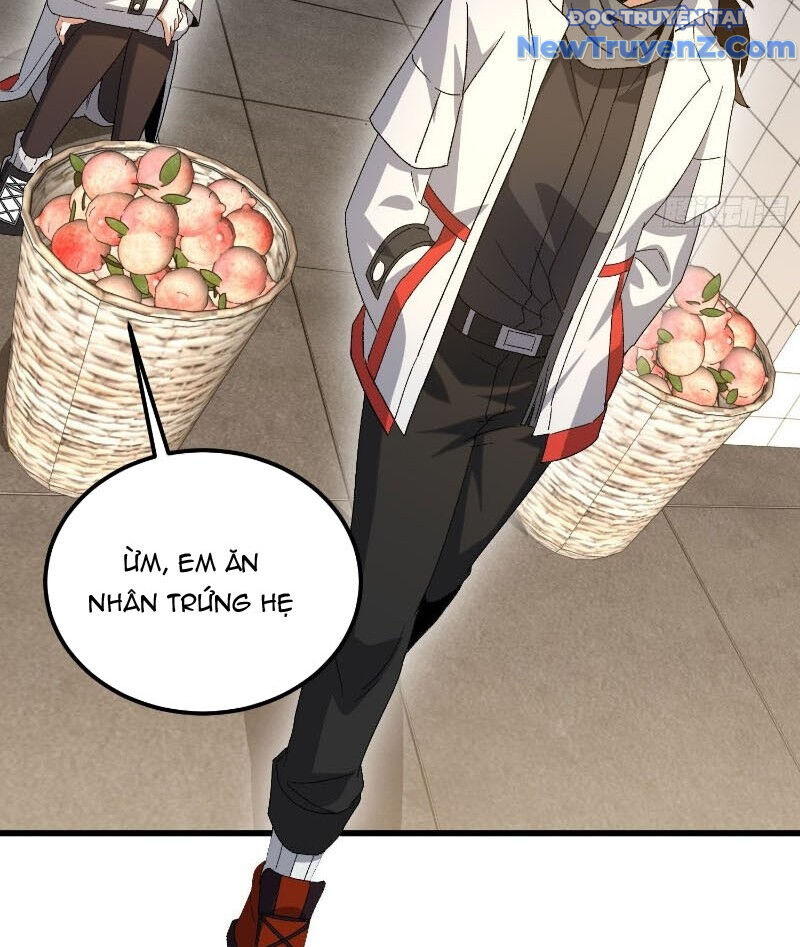 Đệ Nhất Danh Sách Chap 552 - Next Chap 553