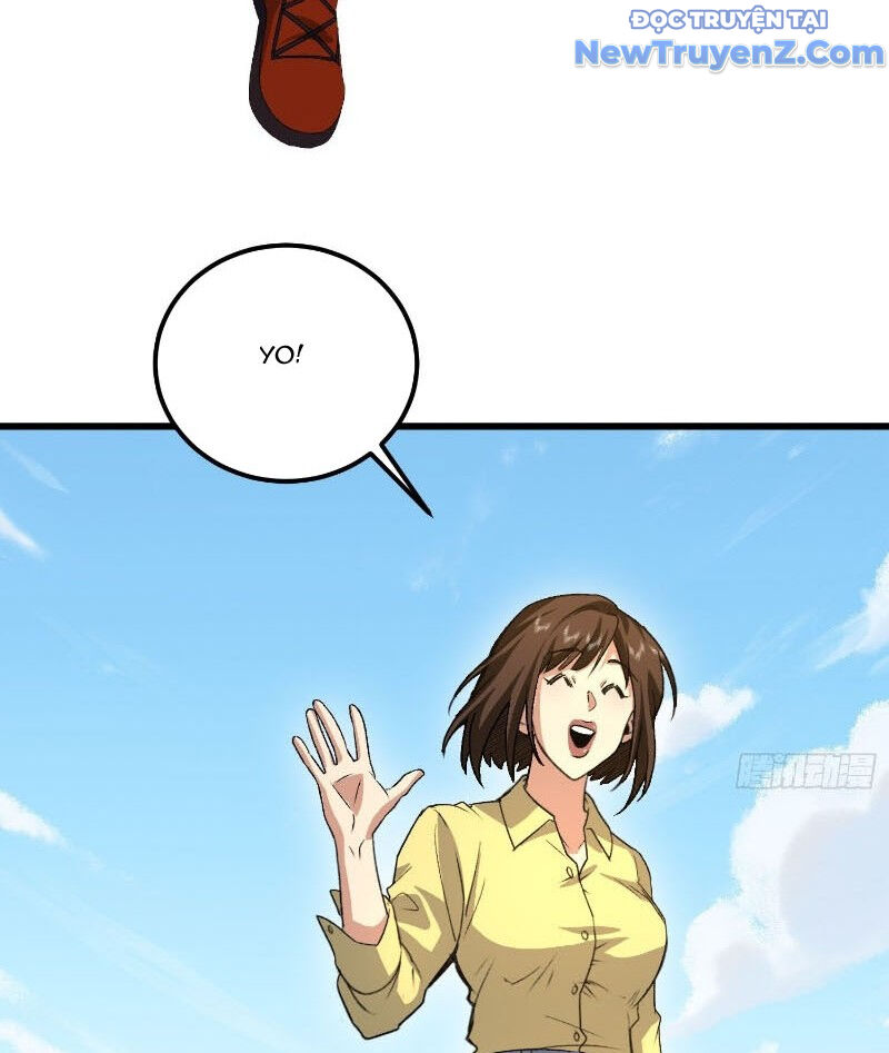 Đệ Nhất Danh Sách Chap 552 - Next Chap 553