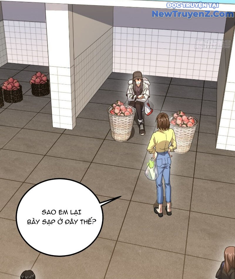 Đệ Nhất Danh Sách Chap 552 - Next Chap 553