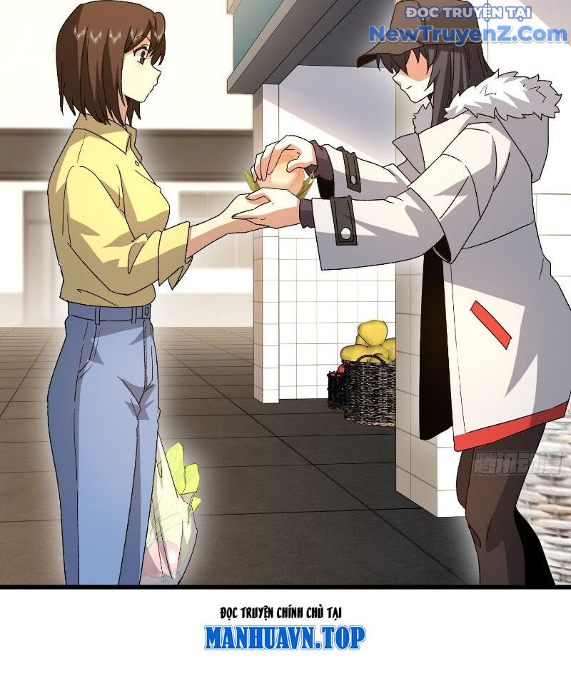 Đệ Nhất Danh Sách Chap 552 - Next Chap 553