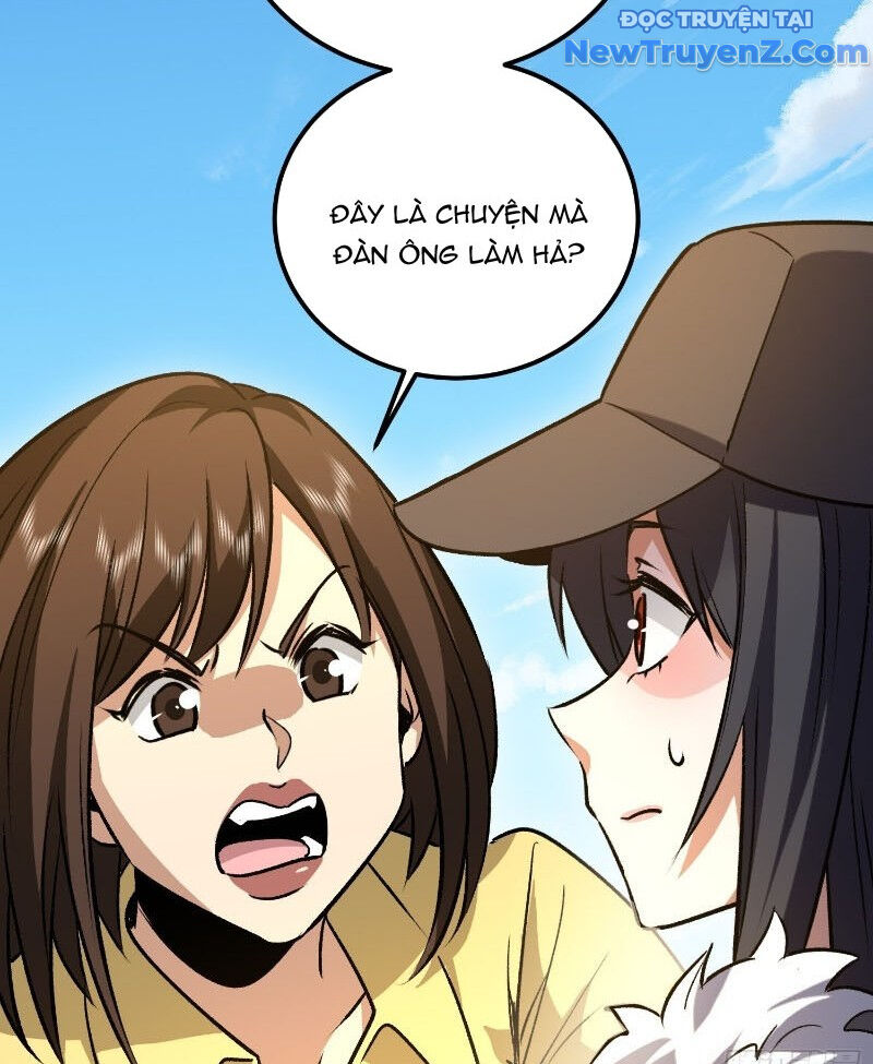 Đệ Nhất Danh Sách Chap 552 - Next Chap 553
