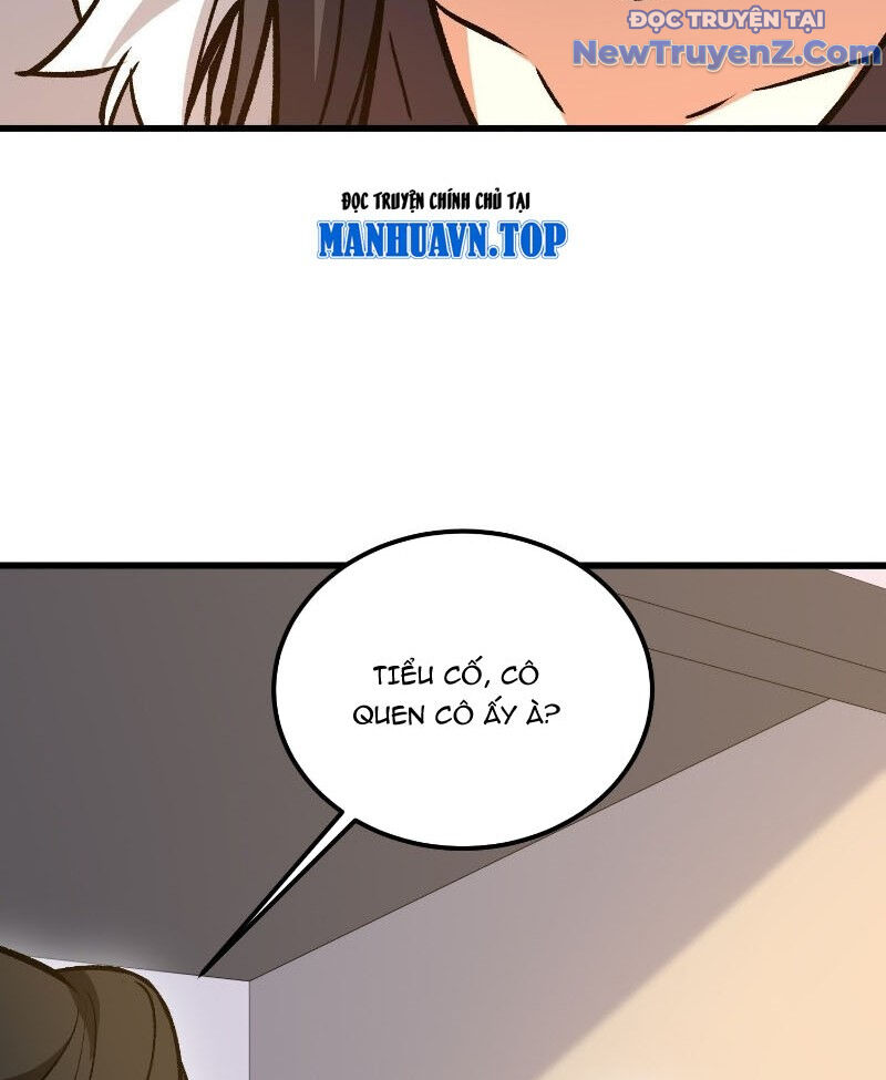 Đệ Nhất Danh Sách Chap 552 - Next Chap 553