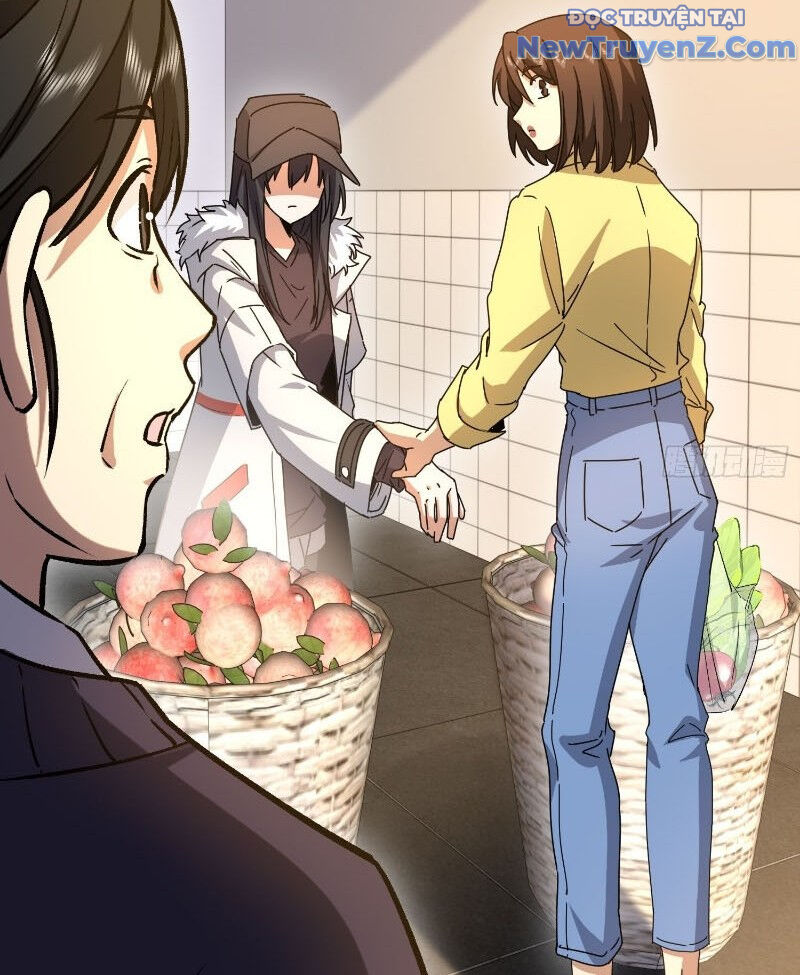 Đệ Nhất Danh Sách Chap 552 - Next Chap 553