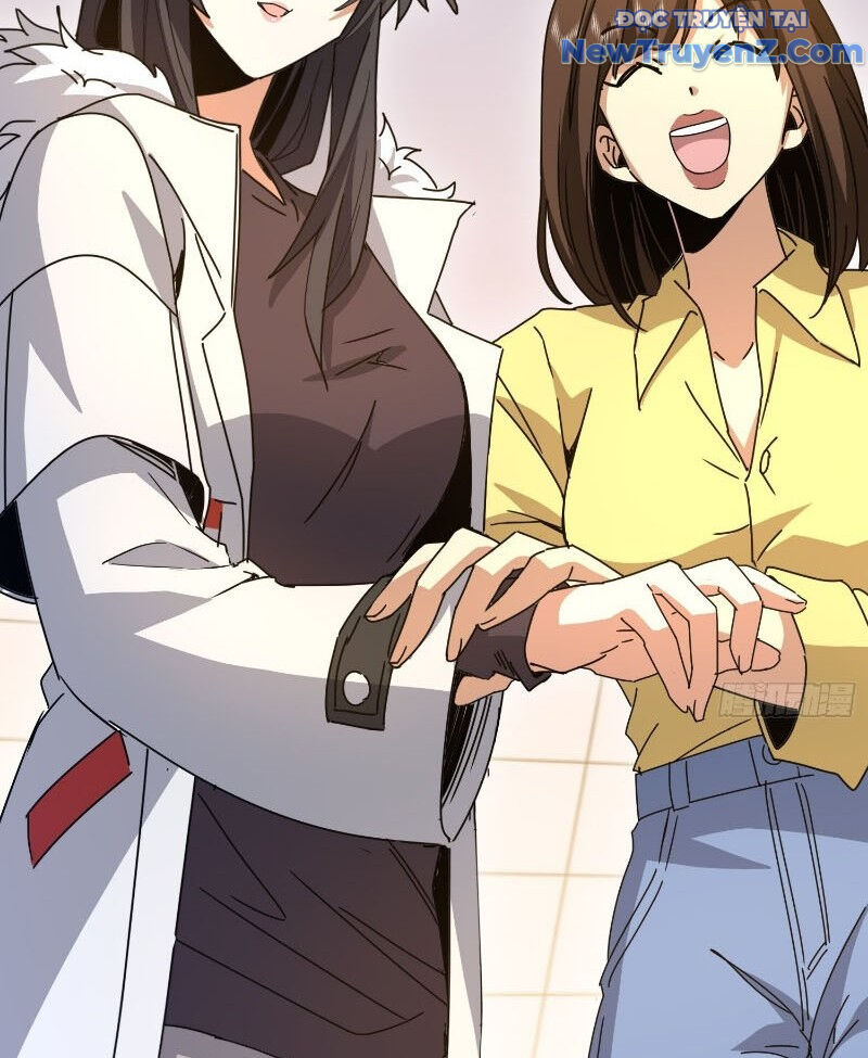 Đệ Nhất Danh Sách Chap 552 - Next Chap 553