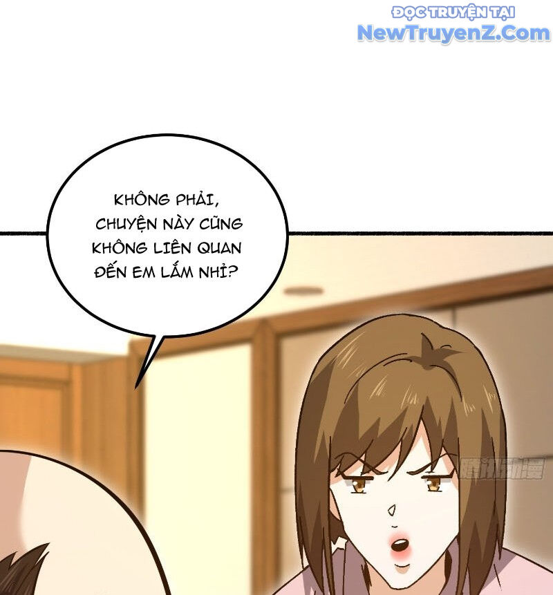 Đệ Nhất Danh Sách Chap 553 - Next Chap 554