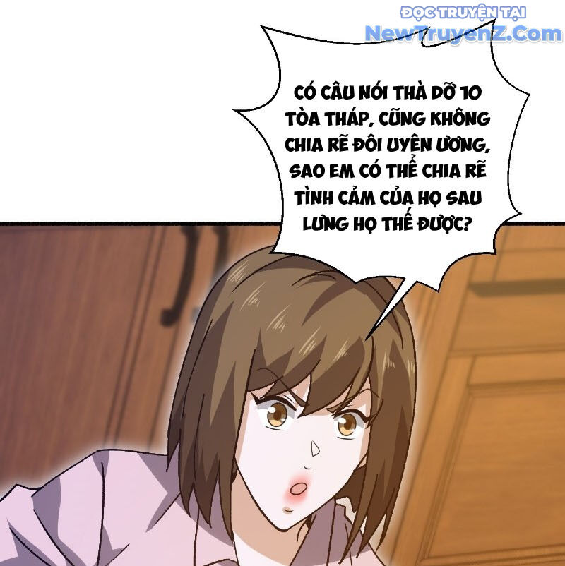 Đệ Nhất Danh Sách Chap 553 - Next Chap 554