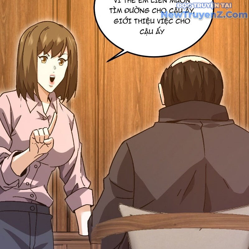 Đệ Nhất Danh Sách Chap 553 - Next Chap 554
