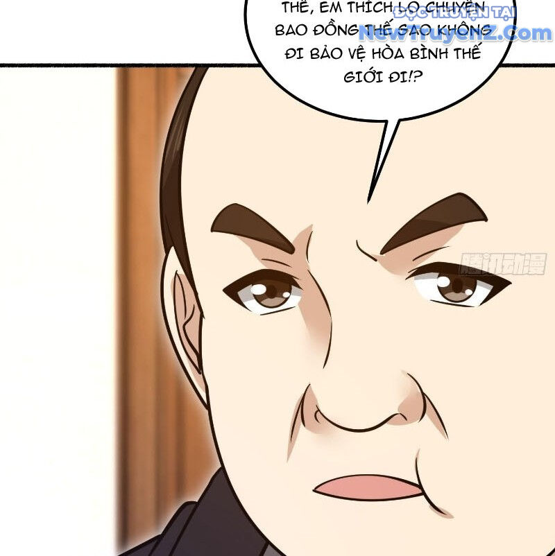 Đệ Nhất Danh Sách Chap 553 - Next Chap 554