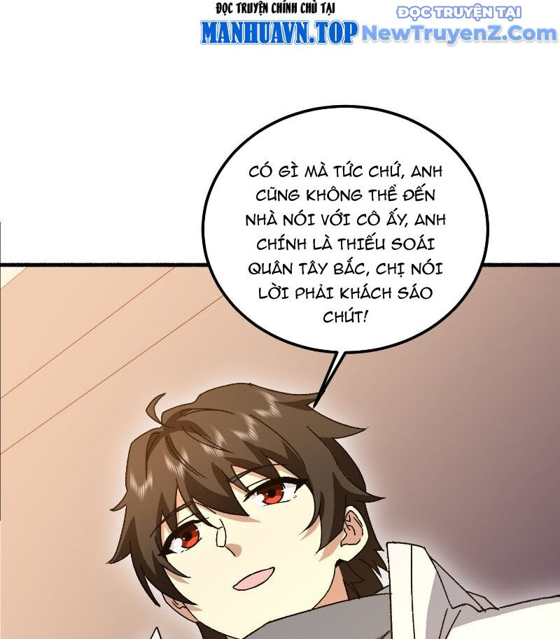Đệ Nhất Danh Sách Chap 553 - Next Chap 554