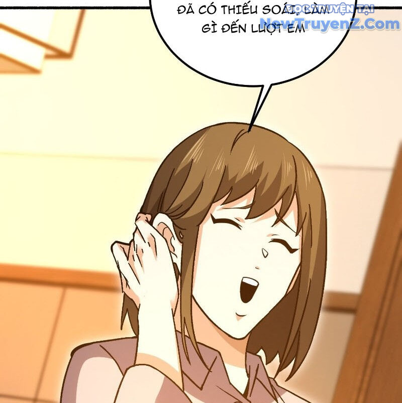 Đệ Nhất Danh Sách Chap 553 - Next Chap 554