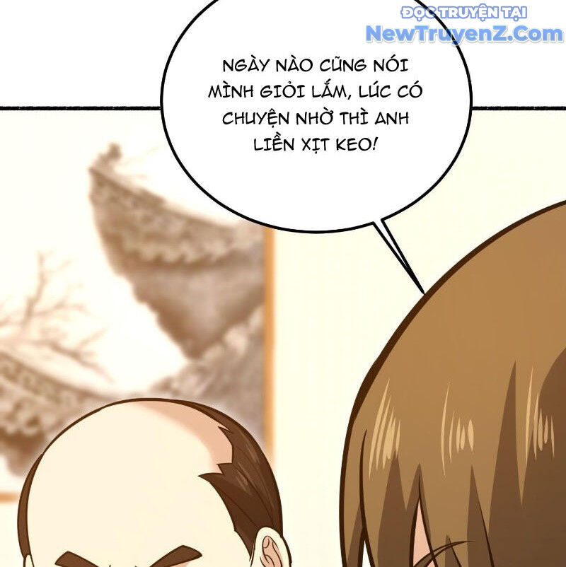 Đệ Nhất Danh Sách Chap 553 - Next Chap 554