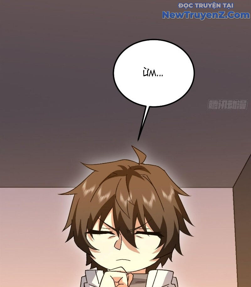 Đệ Nhất Danh Sách Chap 553 - Next Chap 554