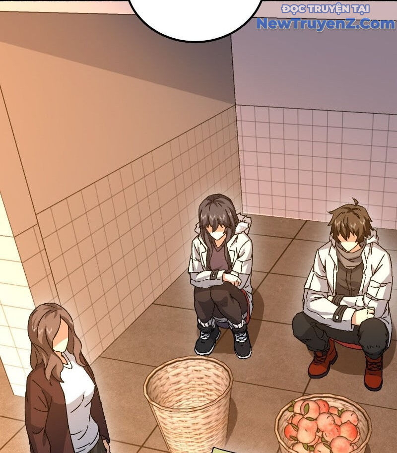 Đệ Nhất Danh Sách Chap 553 - Next Chap 554