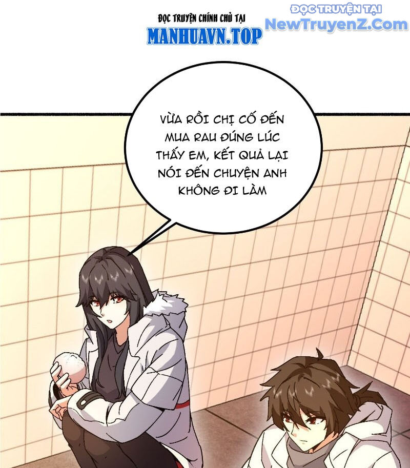 Đệ Nhất Danh Sách Chap 553 - Next Chap 554