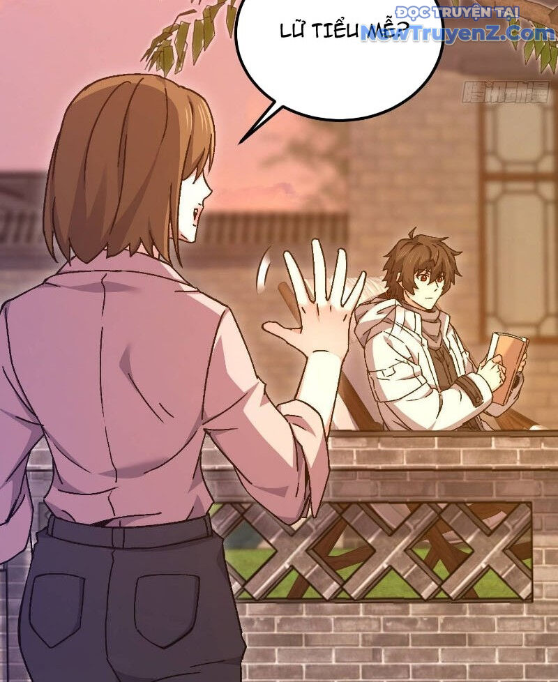 Đệ Nhất Danh Sách Chap 553 - Next Chap 554