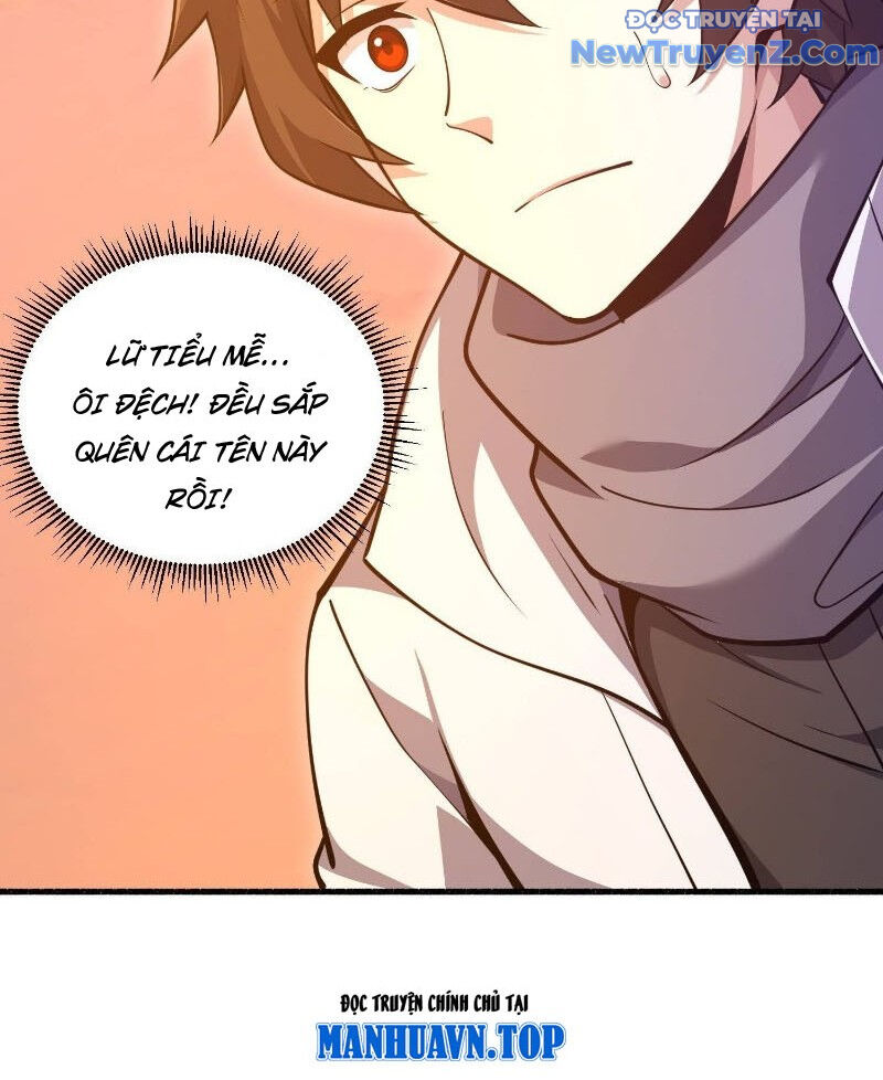 Đệ Nhất Danh Sách Chap 553 - Next Chap 554