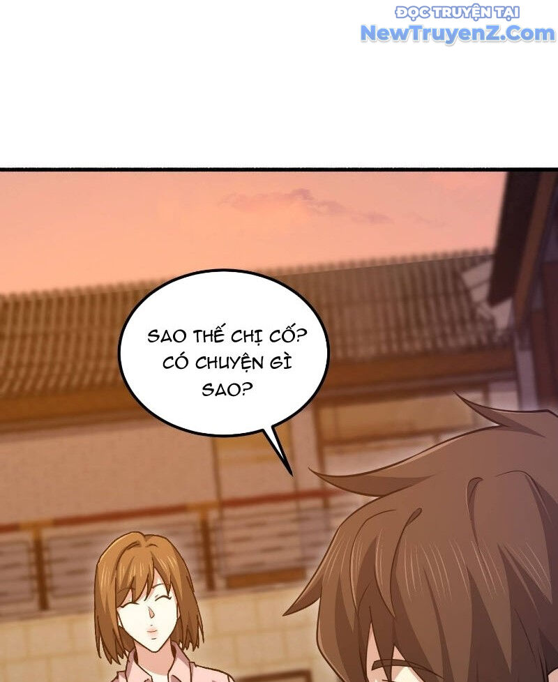 Đệ Nhất Danh Sách Chap 553 - Next Chap 554