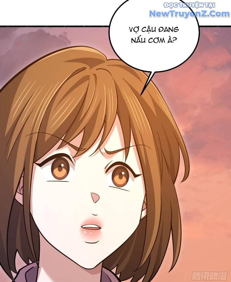 Đệ Nhất Danh Sách Chap 553 - Next Chap 554