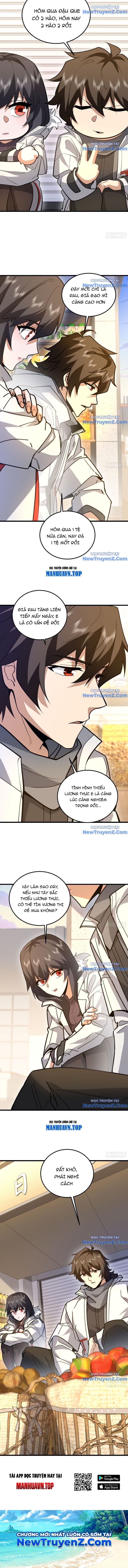 Đệ Nhất Danh Sách Chap 554 - Next Chap 555