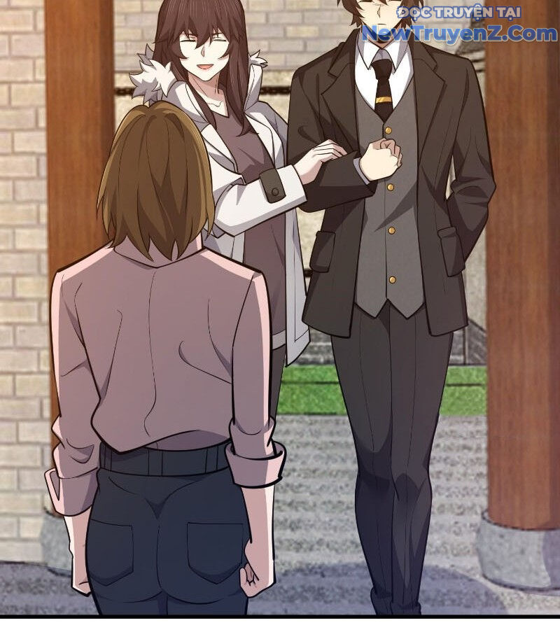 Đệ Nhất Danh Sách Chap 555 - Next Chap 556