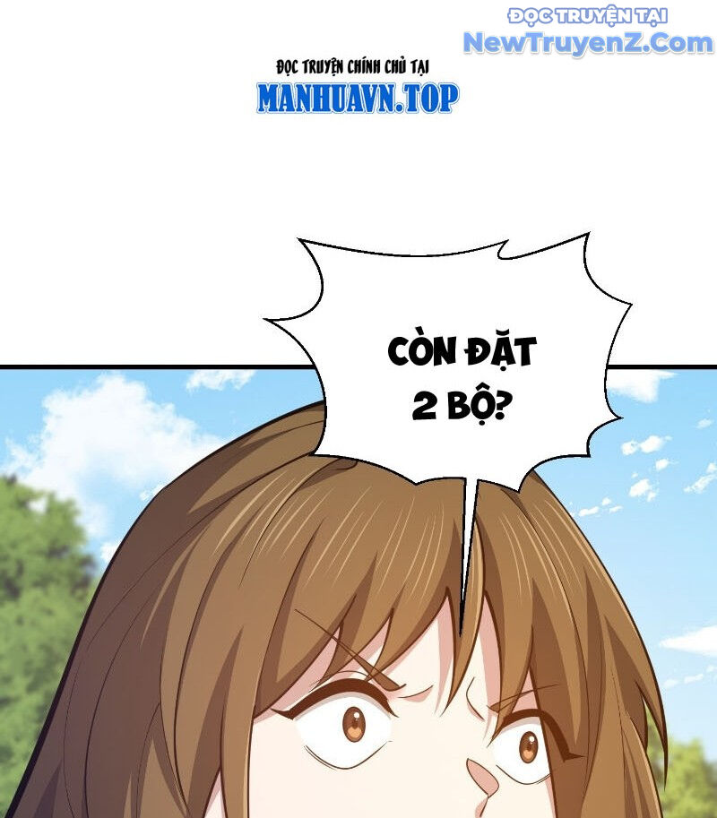Đệ Nhất Danh Sách Chap 555 - Next Chap 556