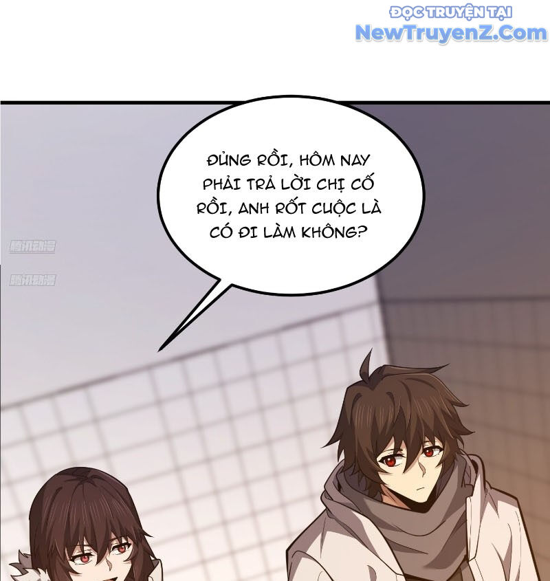 Đệ Nhất Danh Sách Chap 555 - Next Chap 556