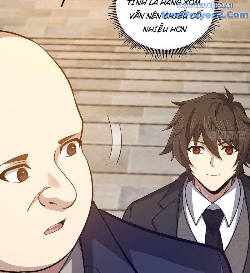 Đệ Nhất Danh Sách Chap 555 - Next Chap 556
