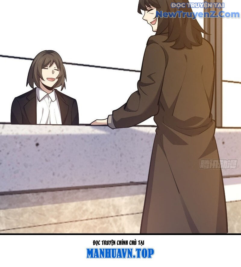 Đệ Nhất Danh Sách Chap 555 - Next Chap 556