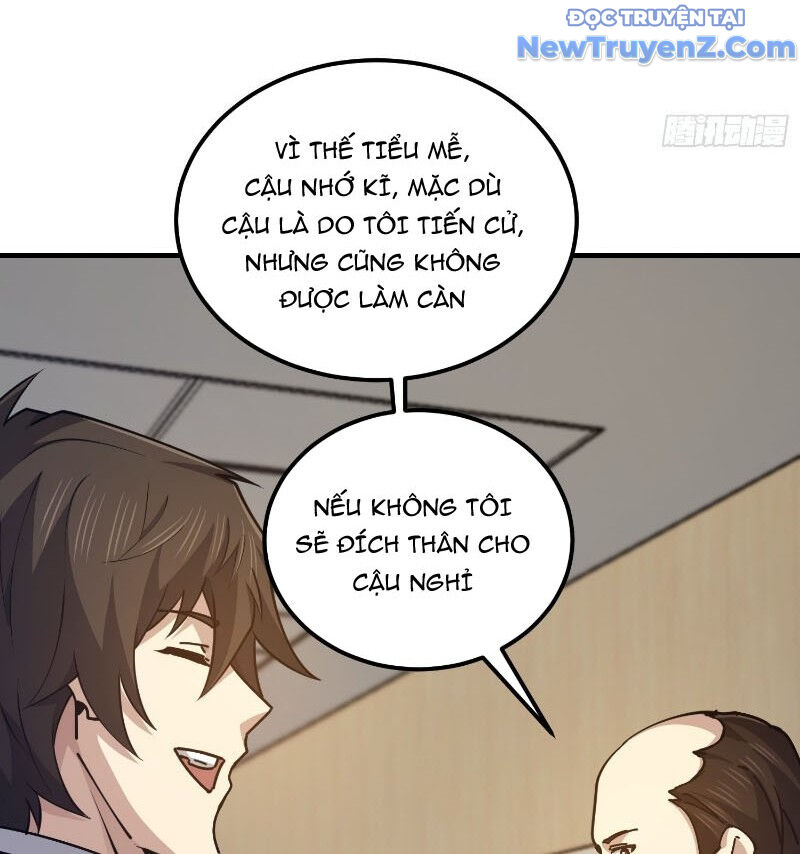 Đệ Nhất Danh Sách Chap 555 - Next Chap 556