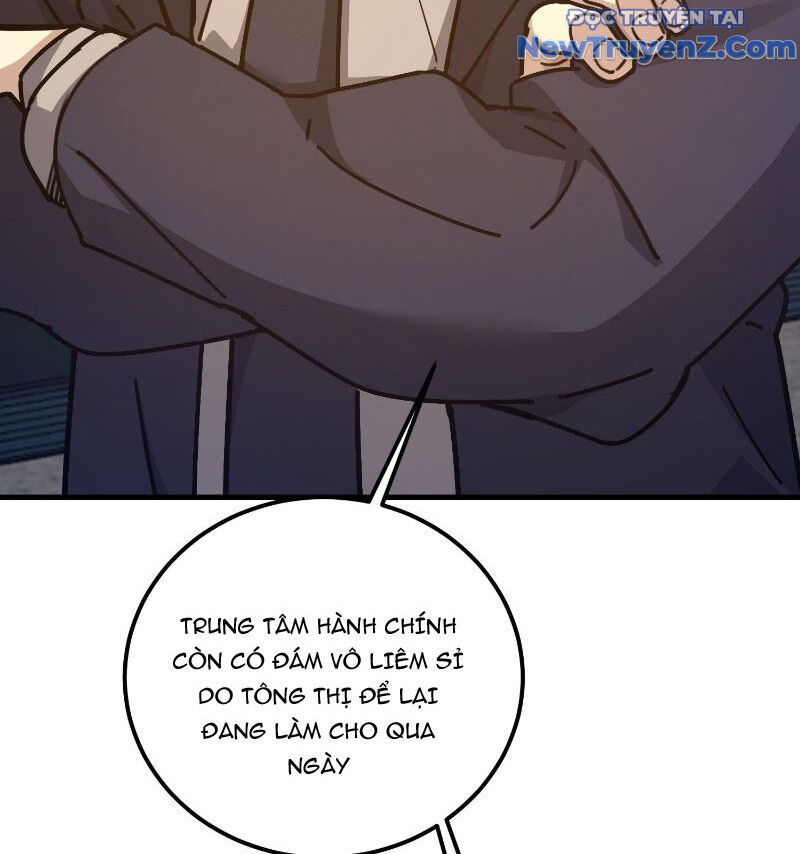 Đệ Nhất Danh Sách Chap 555 - Next Chap 556