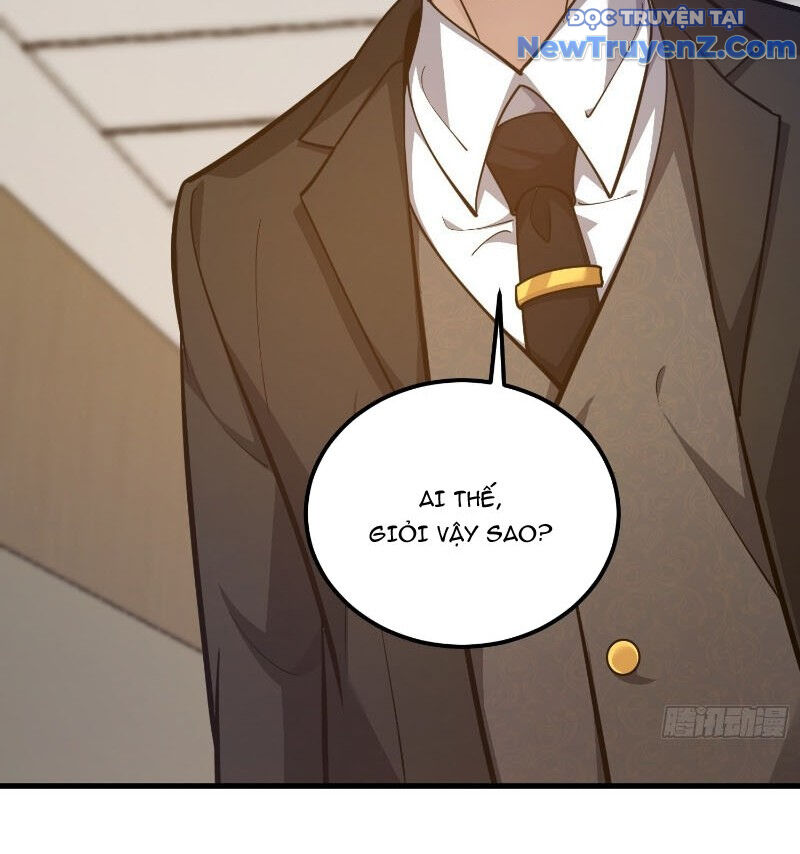 Đệ Nhất Danh Sách Chap 555 - Next Chap 556