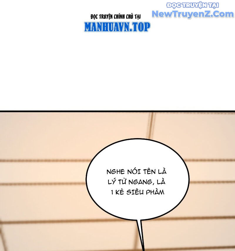 Đệ Nhất Danh Sách Chap 555 - Next Chap 556