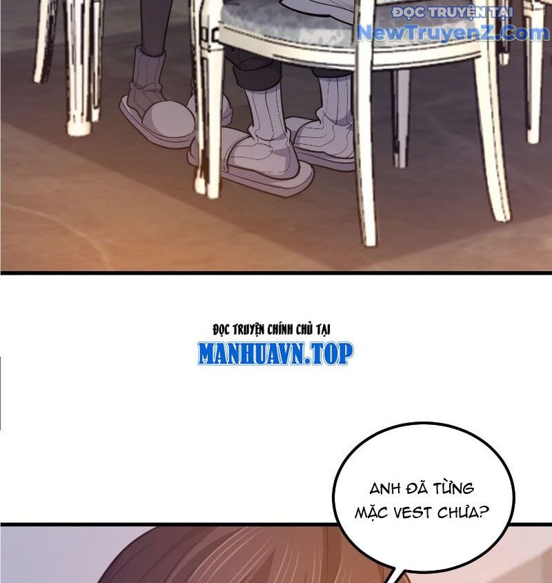 Đệ Nhất Danh Sách Chap 555 - Next Chap 556