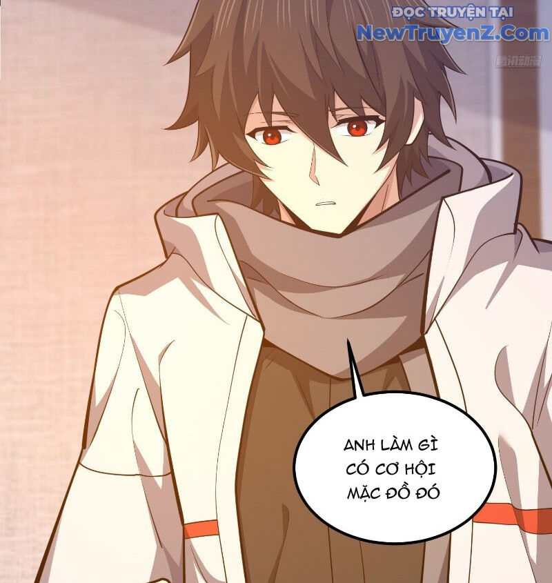 Đệ Nhất Danh Sách Chap 555 - Next Chap 556