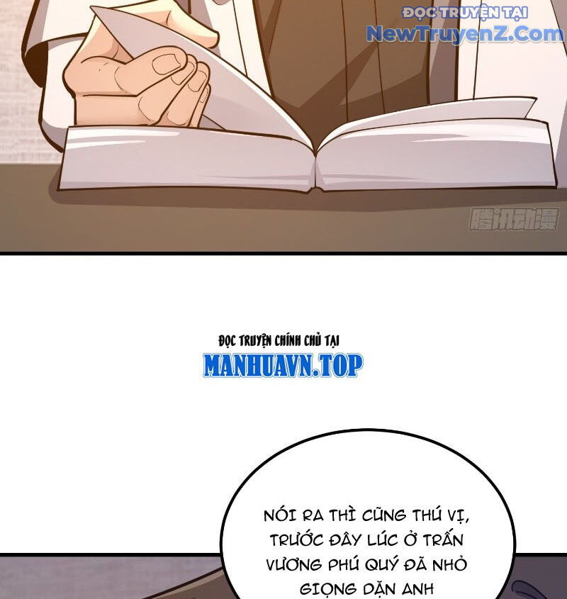 Đệ Nhất Danh Sách Chap 555 - Next Chap 556