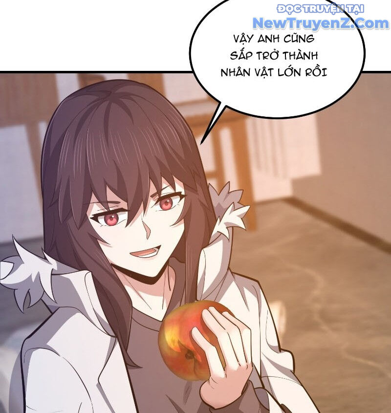 Đệ Nhất Danh Sách Chap 555 - Next Chap 556