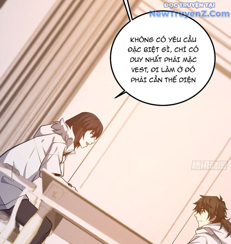 Đệ Nhất Danh Sách Chap 555 - Next Chap 556
