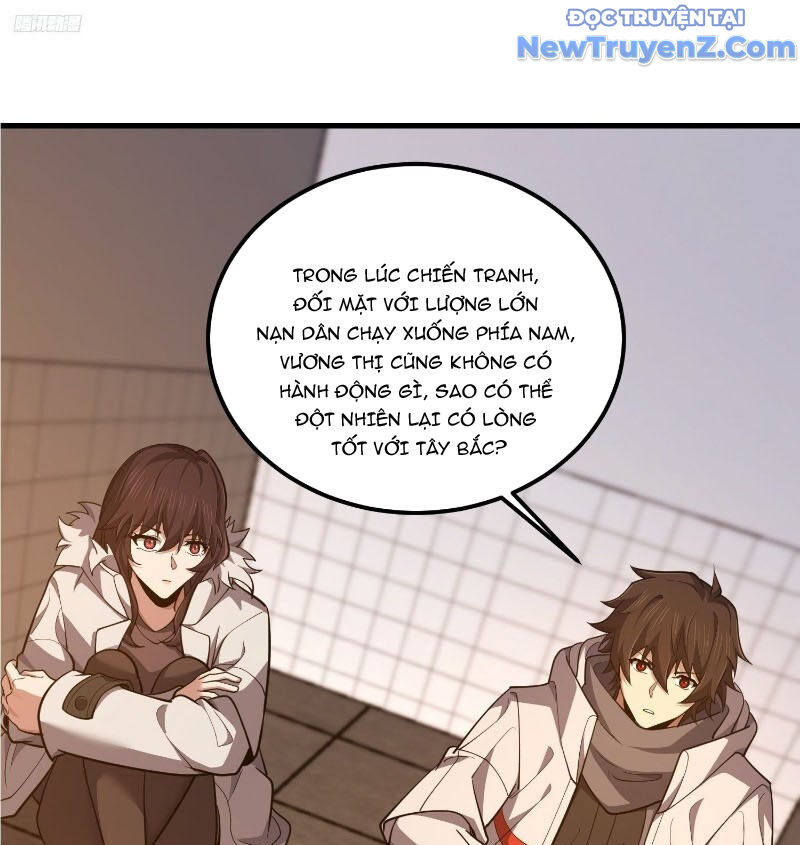 Đệ Nhất Danh Sách Chap 555 - Next Chap 556