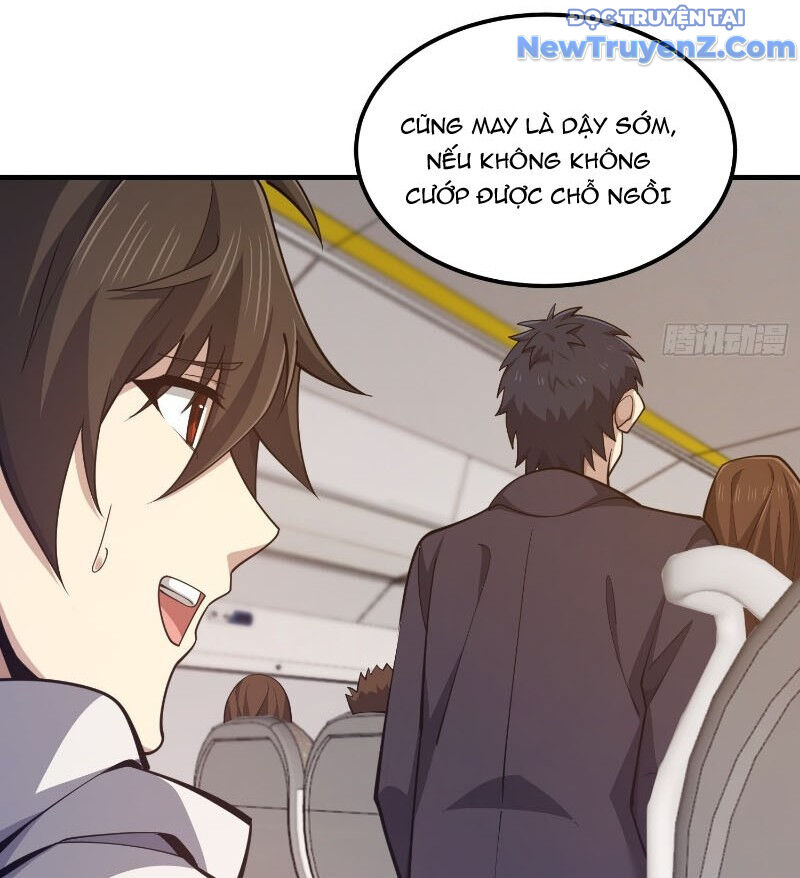 Đệ Nhất Danh Sách Chap 555 - Next Chap 556