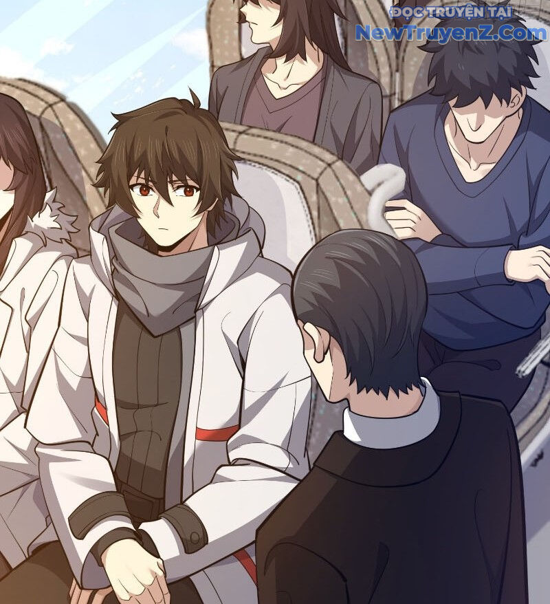 Đệ Nhất Danh Sách Chap 555 - Next Chap 556