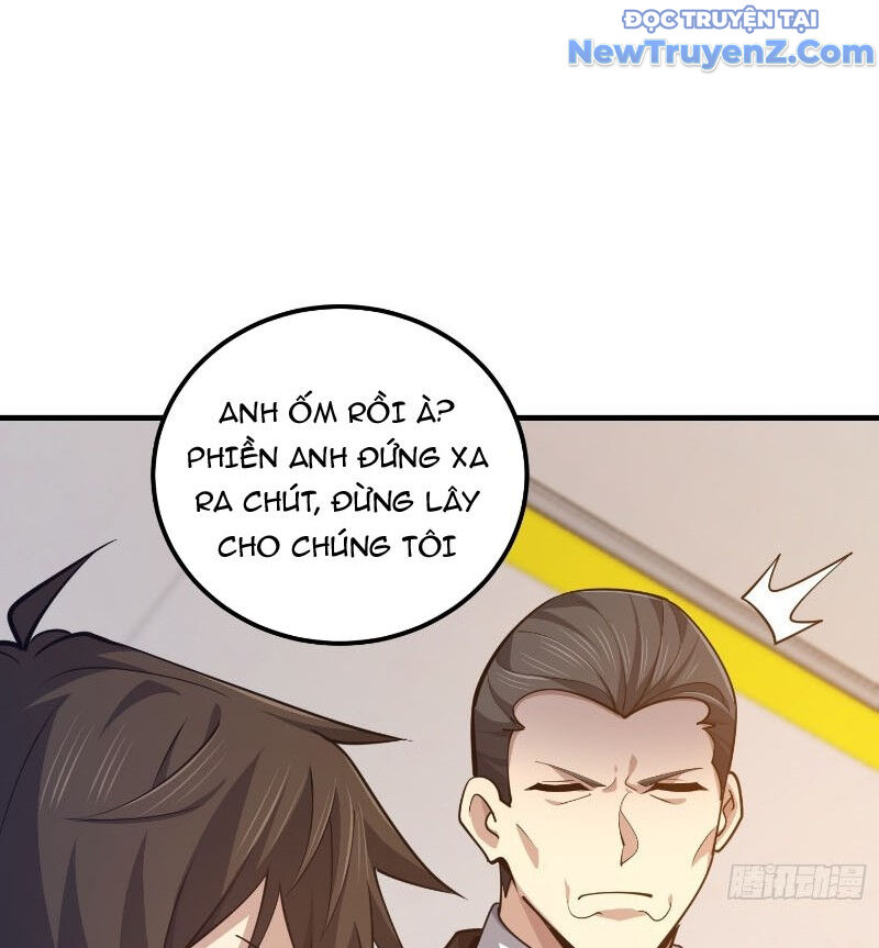 Đệ Nhất Danh Sách Chap 555 - Next Chap 556