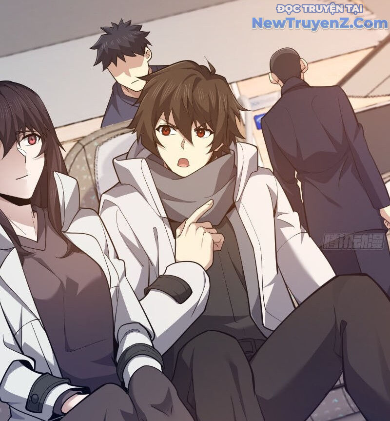 Đệ Nhất Danh Sách Chap 555 - Next Chap 556