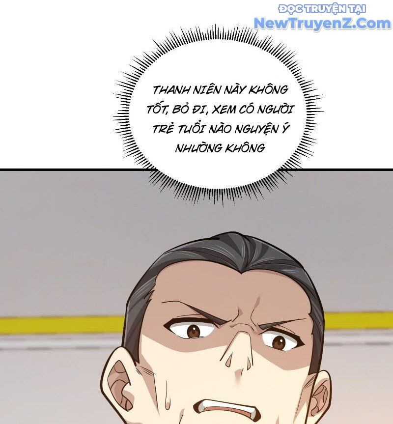Đệ Nhất Danh Sách Chap 555 - Next Chap 556