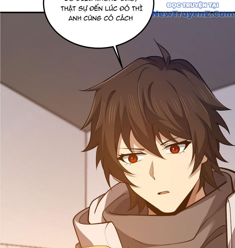 Đệ Nhất Danh Sách Chap 555 - Next Chap 556