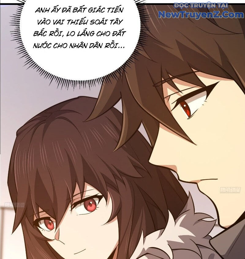 Đệ Nhất Danh Sách Chap 555 - Next Chap 556