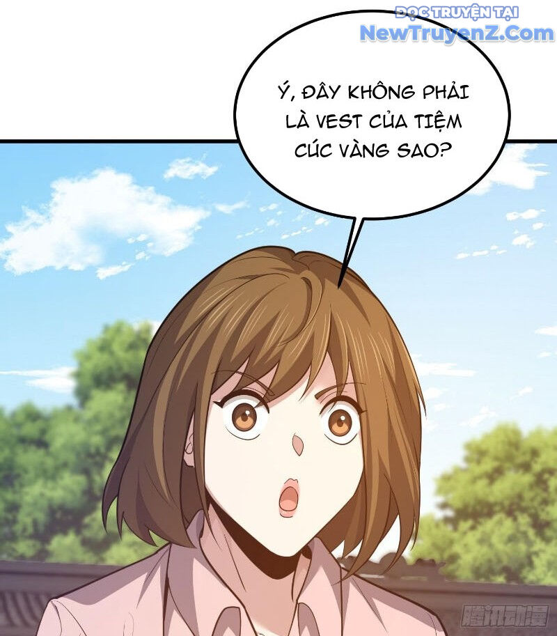 Đệ Nhất Danh Sách Chap 555 - Next Chap 556