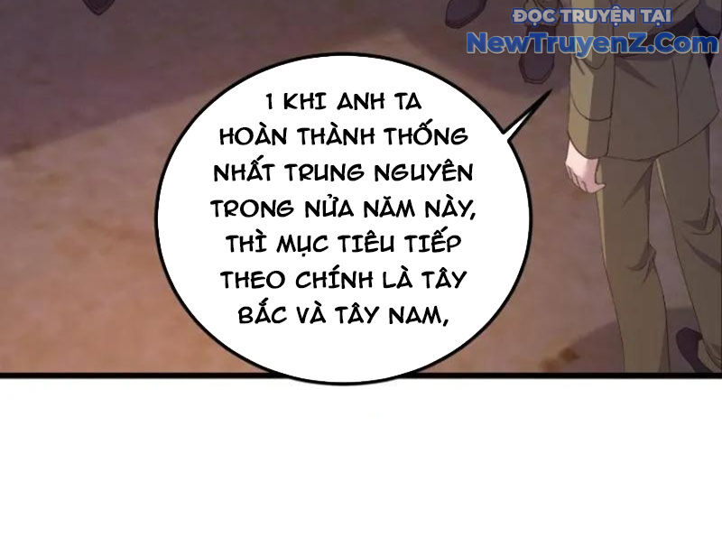 Đệ Nhất Danh Sách Chap 557 - Next Chap 558