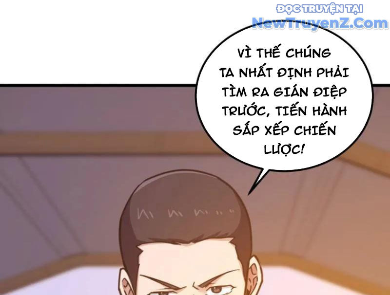 Đệ Nhất Danh Sách Chap 557 - Next Chap 558