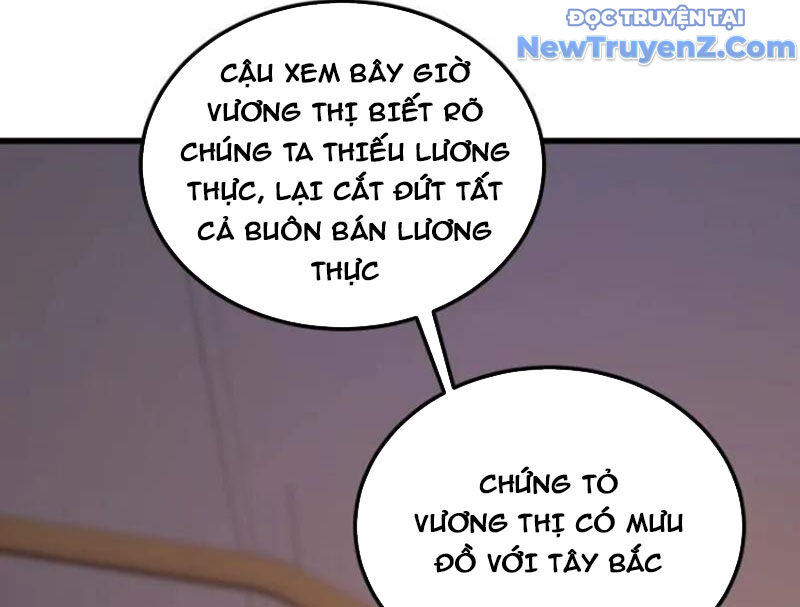 Đệ Nhất Danh Sách Chap 557 - Next Chap 558