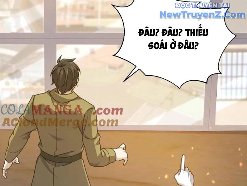 Đệ Nhất Danh Sách Chap 557 - Next Chap 558